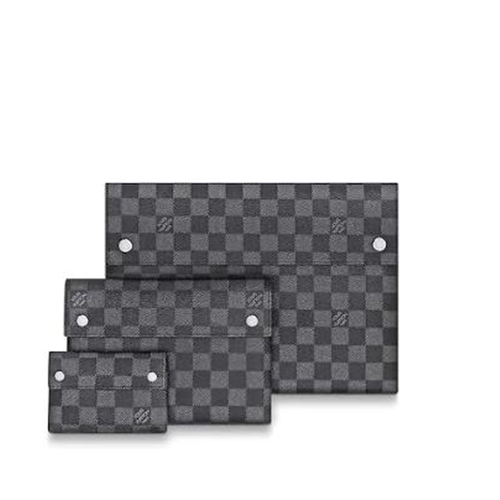 [스페셜오더]LOUIS VUITTON-N60255 루이비통 알파 트리플 파우치