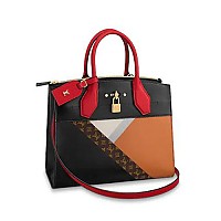 [스페셜오더]LOUIS VUITTON-M53802 루이비통 시티 스티머 MM