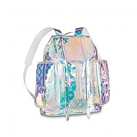 LOUIS VUITTON-M14676 루이비통 블루 모노그램 헤리티지 크리스토퍼 백팩 MM