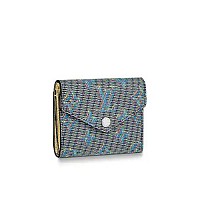 [스페셜오더]LOUIS VUITTON-N60168 루이비통 다미에 아주르 조에 월릿