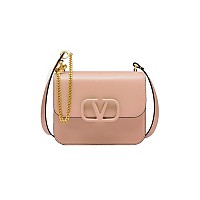 [스페셜오더]VALENTINO-SW0B0 발렌티노 가라바니 블랙 스몰 VSLING 브이슬링 숄더백