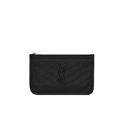 LOUIS VUITTON-M12217 루이비통 모노그램/레드 키 파우치