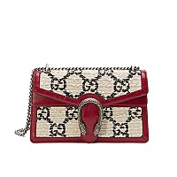[스페셜오더]GUCCI-400249 1000 구찌 디오니서스 스웨이드 스몰 숄더백