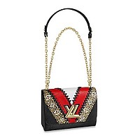 [스페셜오더]LOUIS VUITTON-M57506 루이비통 허니 골드 에삐 트위스트 MM