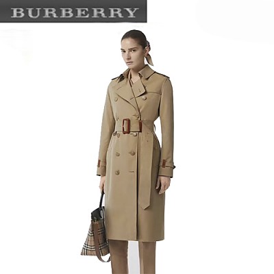 BURBERRY-08252 버버리 트렌치 코트 여성용