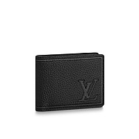 [스페셜오더]LOUIS VUITTON-M80017 루이비통 모노그램 파스텔 느와 멀티플 월릿