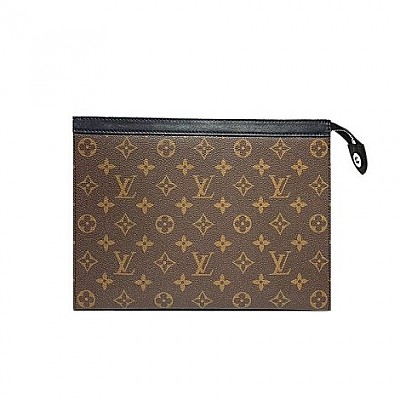 [스페셜오더]LOUIS VUITTON-M80792 루이비통 모노그램 LV러버 포쉐트 보야주 MM