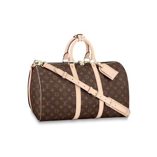 [스페셜오더]LOUIS VUITTON-M41418 루이비통 모노그램 키폴 45 반둘리에