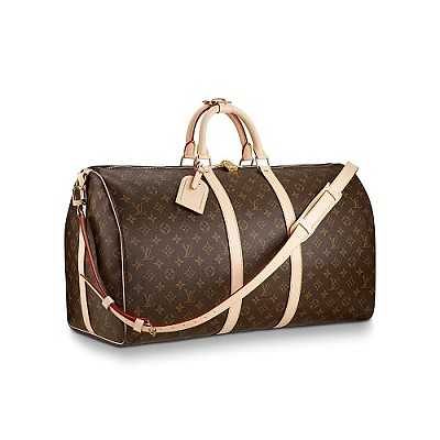 [스페셜오더]LOUIS VUITTON-N40167 루이비통 다미에 코발트 키폴 반둘리에 55