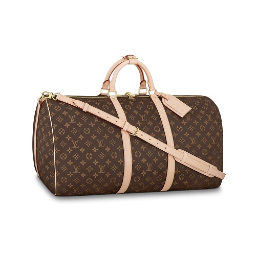 [스페셜오더]LOUIS VUITTON-M41412 루이비통 모노그램 키폴 60 반둘리에