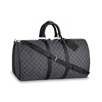 [스페셜오더]LOUIS VUITTON-N40167 루이비통 다미에 코발트 키폴 반둘리에 55