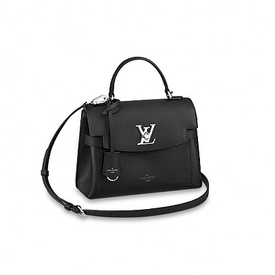 [스페셜오더]LOUIS VUITTON-M53937 루이비통 블랙 락미 에버 BB 숄더백