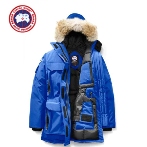 CANADA GOOSE-4660L 캐나다구스 익스페디션 파카 여성용