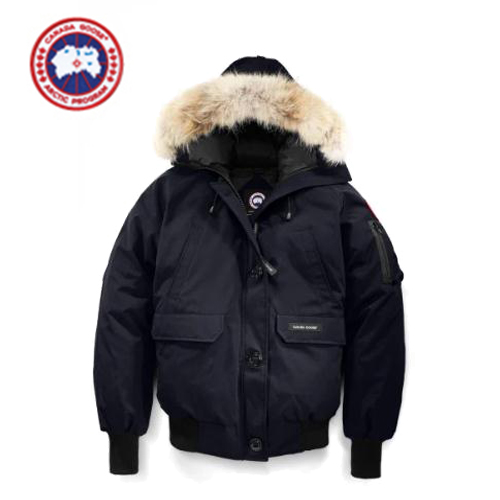 CANADA GOOSE-7999L 캐나다구스 칠리왝 파카 여성용