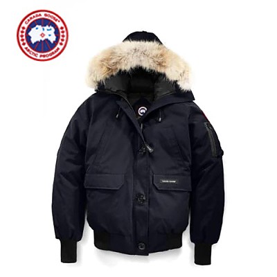 CANADA GOOSE-7999L 캐나다구스 칠리왝 파카 여성용