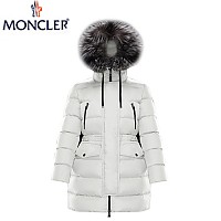 [스페셜오더]MONCLER-0934933 몽클레어 APHROTI 롱 다운 패딩 여성용