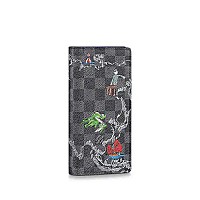 [스페셜오더]LOUIS VUITTON-M80042 루이비통 모노그램 블라썸 브라짜 월릿