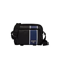 [스페셜오더]PRADA-2VH043 프라다 프린티드 반둘리에백