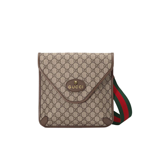 [스페셜오더]GUCCI-598604 8745 구찌 네오 빈티지 GG 미디엄 남녀 메신저백