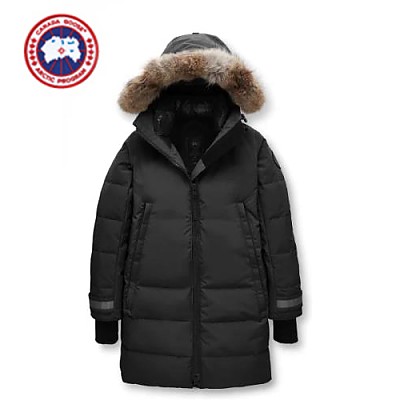 CANADA GOOSE-3816LB 캐나다구스 켄톤 파카 여성용