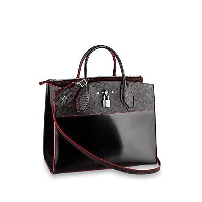 [스페셜오더]LOUIS VUITTON-M42525 루이비통 시티 스티머 PM