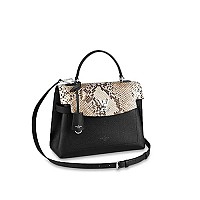 [스페셜오더]LOUIS VUITTON-M52431 루이비통 레드/베이지 락미 에버 홍콩명품핸드백