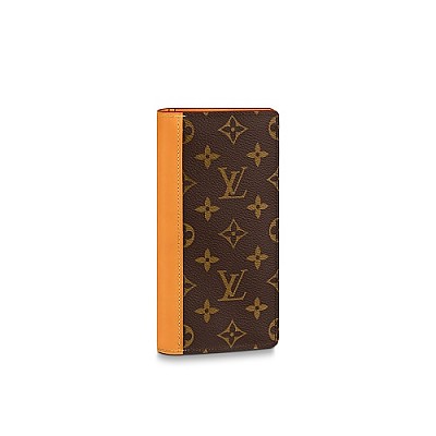 [스페셜오더]LOUIS VUITTON-M69029 루이비통 모노그램 브라짜 월릿