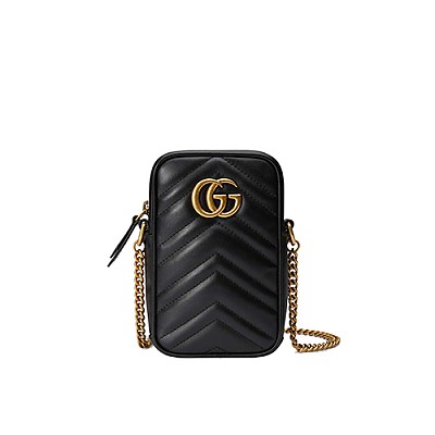 [스페셜오더]GUCCI-‎647805 8580 구찌 도라에몽 x 구찌 미니 크로스 백 #구찌레플리카사이트