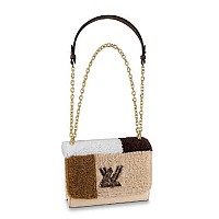 [스페셜오더]LOUIS VUITTON-M57506 루이비통 허니 골드 에삐 트위스트 MM