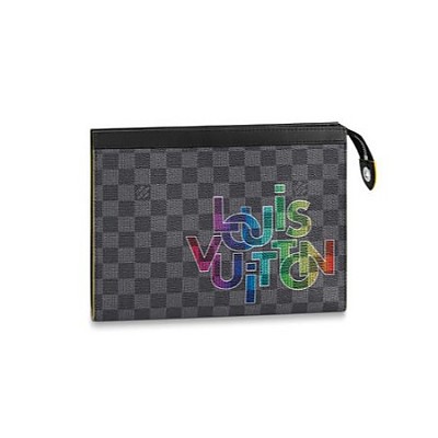 [스페셜오더]LOUIS VUITTON-M80792 루이비통 모노그램 LV러버 포쉐트 보야주 MM