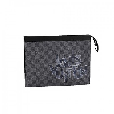 [스페셜오더]LOUIS VUITTON-M80792 루이비통 모노그램 LV러버 포쉐트 보야주 MM