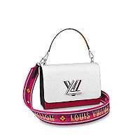 [스페셜오더]LOUIS VUITTON-M57506 루이비통 허니 골드 에삐 트위스트 MM