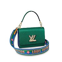 [스페셜오더]LOUIS VUITTON-M57506 루이비통 허니 골드 에삐 트위스트 MM
