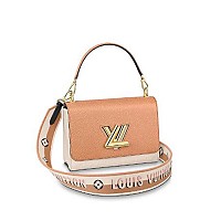 [스페셜오더]LOUIS VUITTON-M57506 루이비통 허니 골드 에삐 트위스트 MM