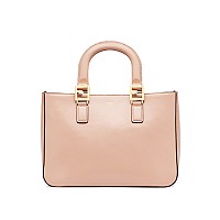 [스페셜오더]FENDI-8BH367 펜디 레드 FF 스몰 토트백