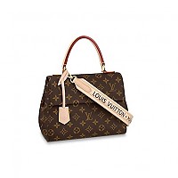 LV-M46055 루이비통 모노그램 미니 클루니 20cm