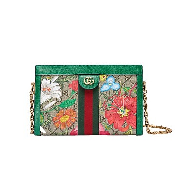 [스페셜오더]GUCCI-550618 8745 구찌 오피디아 GG 수프림 라운드 미니 숄더백