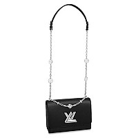 [스페셜오더]LOUIS VUITTON-M53851 루이비통 플라워 틴셀 트위스트 MM