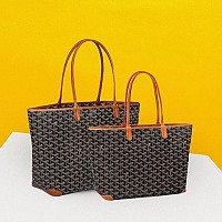 [스페셜오더]GOYARD-고야드 레드 ARTOIS 아르투아 숄더백 MM