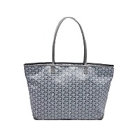 [스페셜오더]GOYARD-고야드 레드 ARTOIS 아르투아 숄더백 MM
