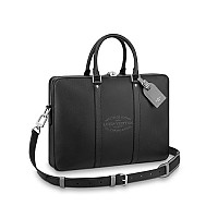 [스페셜오더]LOUIS VUITTON-M52005 루이비통 모노그램 마카사 포르트-도큐멍 보야주 PM