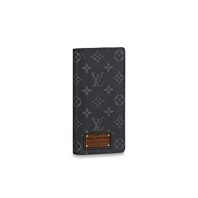 [스페셜오더]LOUIS VUITTON-M67728 루이비통 에삐 레더 모노그램 이클립스 브라짜 월릿 