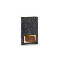 [스페셜오더]LOUIS VUITTON-M80038 루이비통 모노그램 토뤼옹 포켓 오거나이저