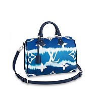 LOUIS VUITTON-M46980 루이비통 모노그램 스피디 반둘리에 30