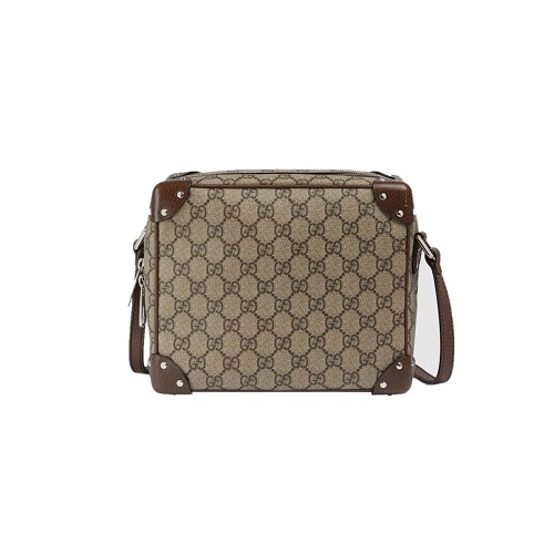 [스페셜오더]GUCCI-626363 8358 구찌 브라운 GG 수프림 숄더백