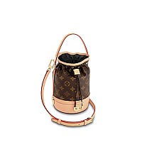[스페셜오더]LOUIS VUITTON-M43511 루이비통 모노그램 리버스 쁘띠 노에