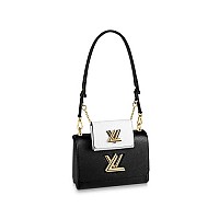 [스페셜오더]LOUIS VUITTON-M57506 루이비통 허니 골드 에삐 트위스트 MM