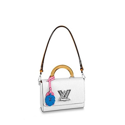 [스페셜오더]LOUIS VUITTON-M56132 루이비통 블랑 에피 트위스트 MM