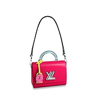 [스페셜오더]LOUIS VUITTON-M57506 루이비통 허니 골드 에삐 트위스트 MM