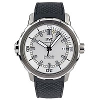 [스페셜오더]IWC-IW376805 아이더블유씨 아쿠아타이머 크로노그래프 엑스페디션 자크 이브 쿠스토 에디션 시계 44mm